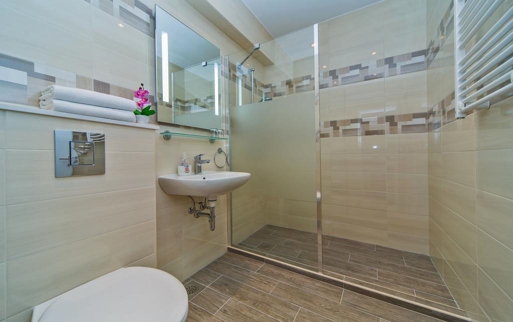 Villa Narona Mlini Zimmer foto