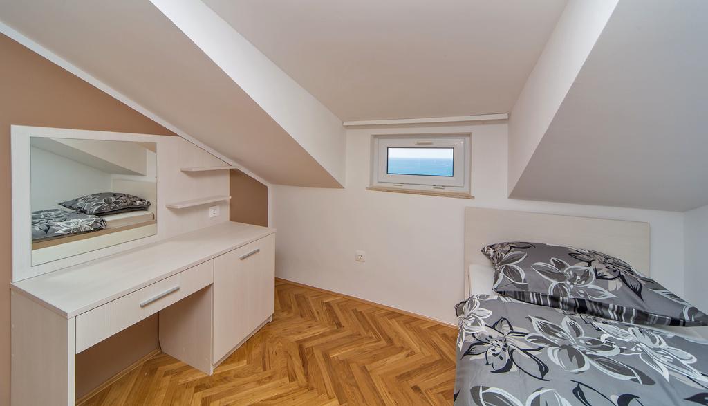 Villa Narona Mlini Zimmer foto